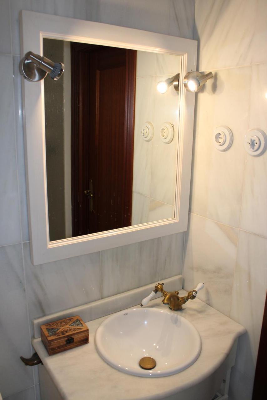Lägenhet Fan Flat Carreteria Málaga